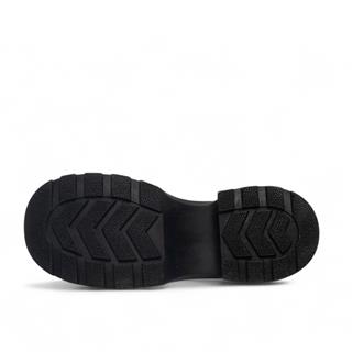 Diva Mod Zenne Loafer Ayakkabı 2500 Siyah