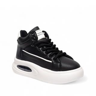 Diva Mod Zenne Spor Ayakkabı 5900 Siyah
