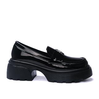 Divamod Zenne Spor 2500 Siyah Rugan