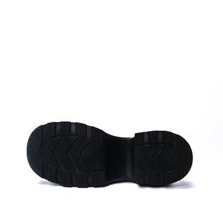 Divamod Zenne Spor 2500 Siyah Rugan