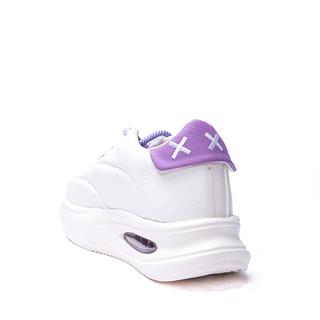 Divamod Zenne Spor 5500 Ekru-lila