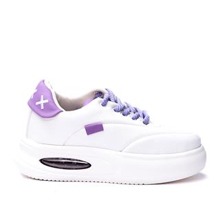 Divamod Zenne Spor 5500 Ekru-lila