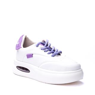 Divamod Zenne Spor 5500 Ekru-lila
