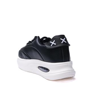 Divamod Zenne Spor 5500 Siyah-beyaz