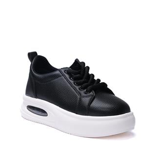 Divamod Zenne Spor 5750 Siyah-beyaz