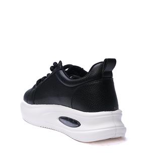 Divamod Zenne Spor 5750 Siyah-beyaz