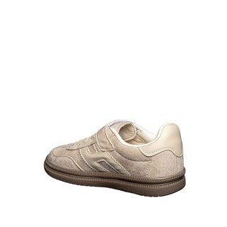 Dodix Filet 0025 Süet Bej Bej