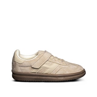 Dodix Filet 0025 Süet Bej Bej