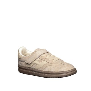 Dodix Filet 0025 Süet Bej Bej