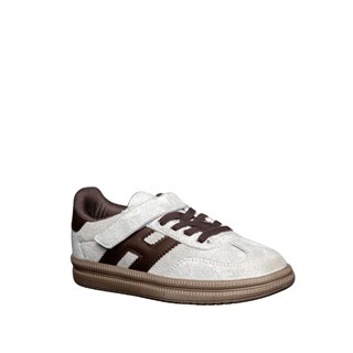 Dodix Filet 0025 Süet Buz Kahve