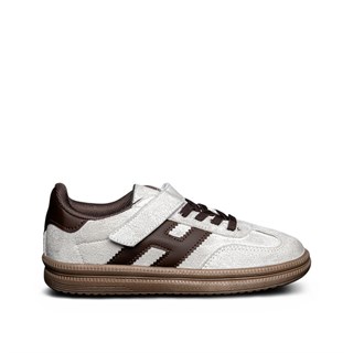 Dodix Filet 0025 Süet Buz Kahve