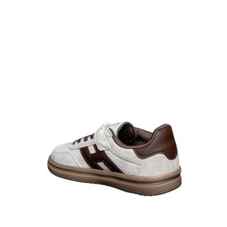 Dodix Filet 0025 Süet Buz Kahve