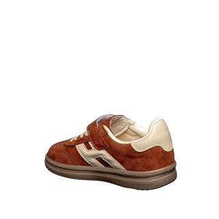 Dodix Filet 0025 Süet Tarçın Bej