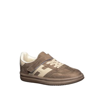 Dodix Filet 0025 Süet Vizon Bej