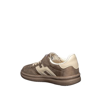 Dodix Filet 0025 Süet Vizon Bej