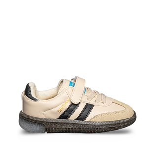 Dodix Patik 105 Cilt Bej Siyah