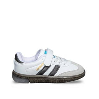 Dodix Patik 105 Cilt Beyaz Siyah