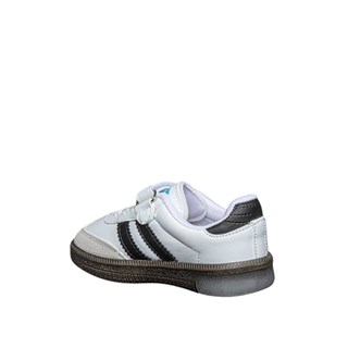 Dodix Patik 105 Cilt Beyaz Siyah