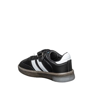 Dodix Patik 105 Cilt Siyah Beyaz