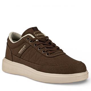 Dragon Erkek 020 Keten Kahve Tbn Bej
