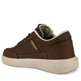 Dragon Erkek 020 Keten Kahve Tbn Bej