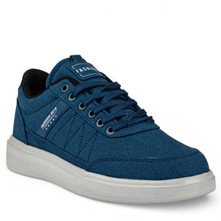 Dragon Erkek 020 Keten Lacivert Tbn Buz