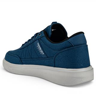 Dragon Erkek 020 Keten Lacivert Tbn Buz