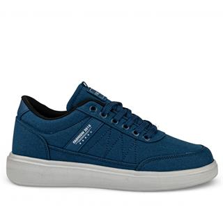 Dragon Erkek 020 Keten Lacivert Tbn Buz