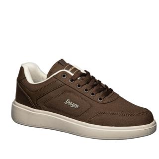Dragon Erkek 05 Keten Kahve Tbn Bej