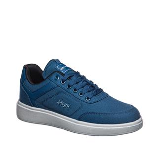 Dragon Erkek 05 Keten Lacivert Tbn Buz