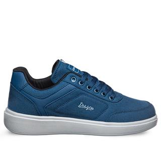 Dragon Erkek 05 Keten Lacivert Tbn Buz