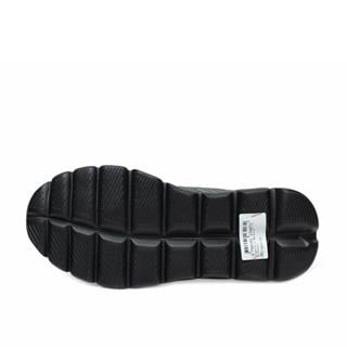 Dragon Erkek 066 Anorak Füme Siyah