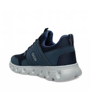 Dragon Erkek 066 Anorak Lacivert Buz