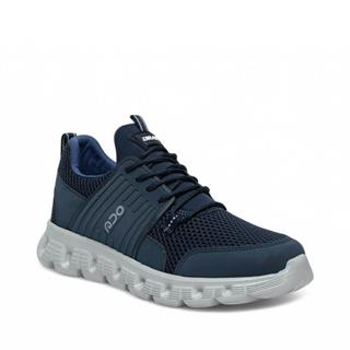 Dragon Erkek 066 Anorak Lacivert Buz