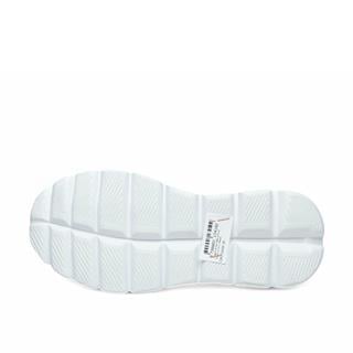 Dragon Erkek 066 Anorak Siyah Kırmızı Beyaz