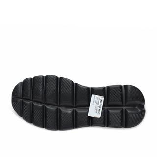 Dragon Erkek 066 Anorak Siyah Siyah