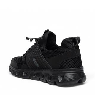 Dragon Erkek 066 Anorak Siyah Siyah