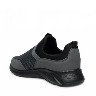 Dragon Erkek 102 Anorak Füme Siyah