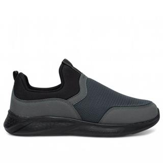 Dragon Erkek 102 Anorak Füme Siyah