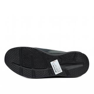 Dragon Erkek 102 Anorak Füme Siyah