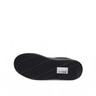 Dragon Erkek 1160 Cilt Siyah Siyah