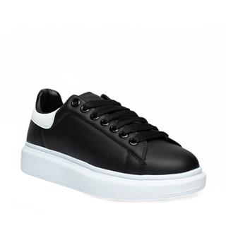 Dragon Erkek 2043 Cilt Siyah Beyaz Beyaz