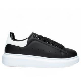 Dragon Erkek 2043 Cilt Siyah Beyaz Beyaz