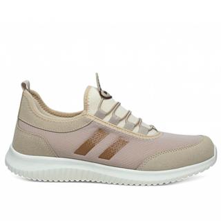 Dragon Erkek 218 Anorak Bej Bej