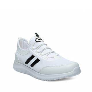 Dragon Erkek 218 Anorak Beyaz Beyaz