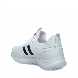 Dragon Erkek 218 Anorak Beyaz Beyaz