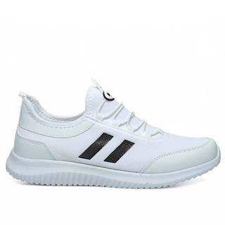 Dragon Erkek 218 Anorak Beyaz Beyaz