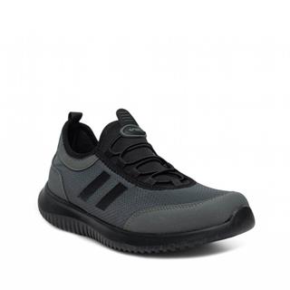 Dragon Erkek 218 Anorak Füme Siyah