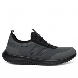 Dragon Erkek 218 Anorak Füme Siyah