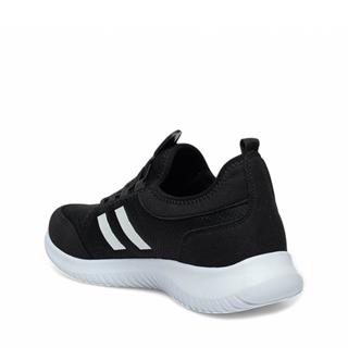 Dragon Erkek 218 Anorak Siyah Beyaz